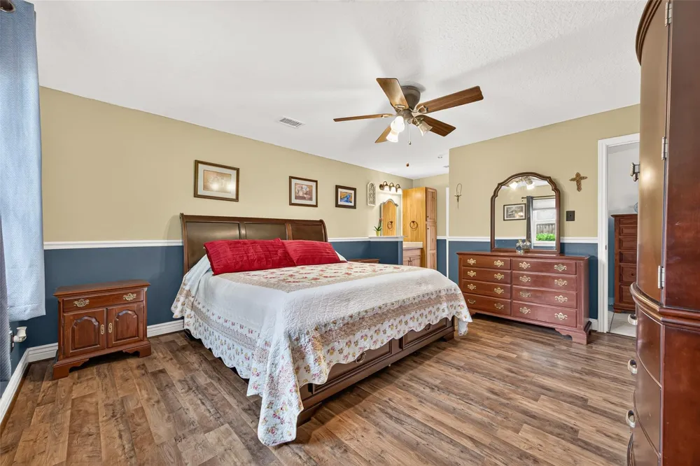 18314 Crosswinds Way Crosby, TX 77532