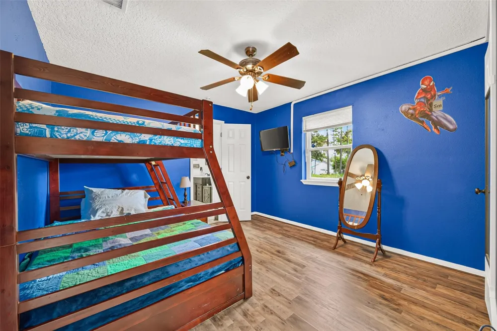 18314 Crosswinds Way Crosby, TX 77532