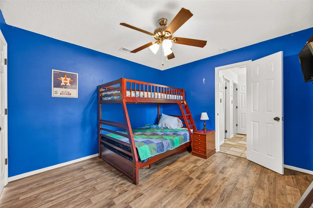 18314 Crosswinds Way Crosby, TX 77532