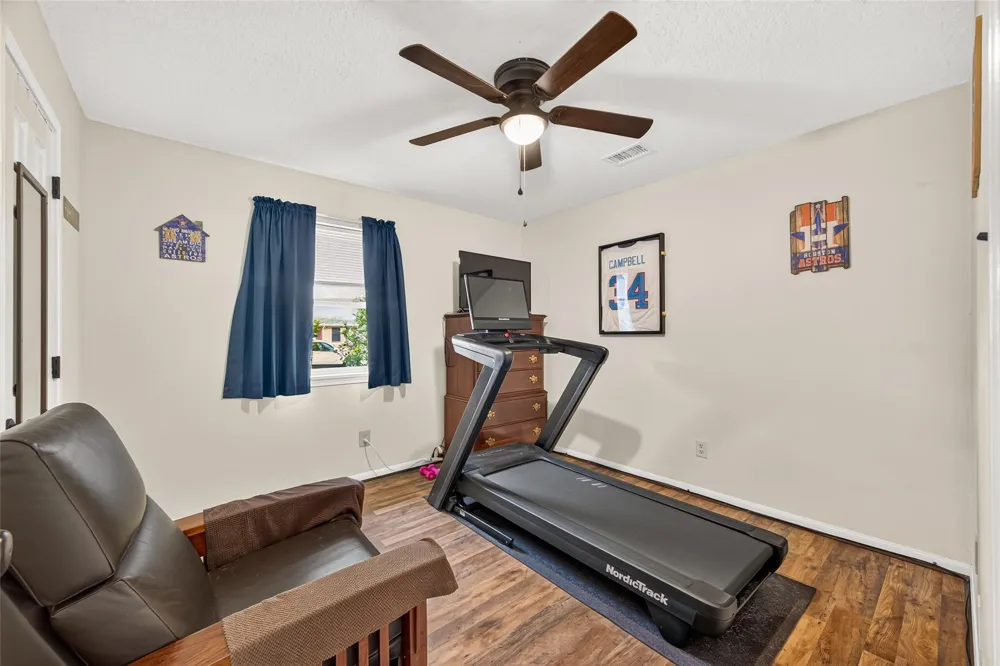 18314 Crosswinds Way Crosby, TX 77532