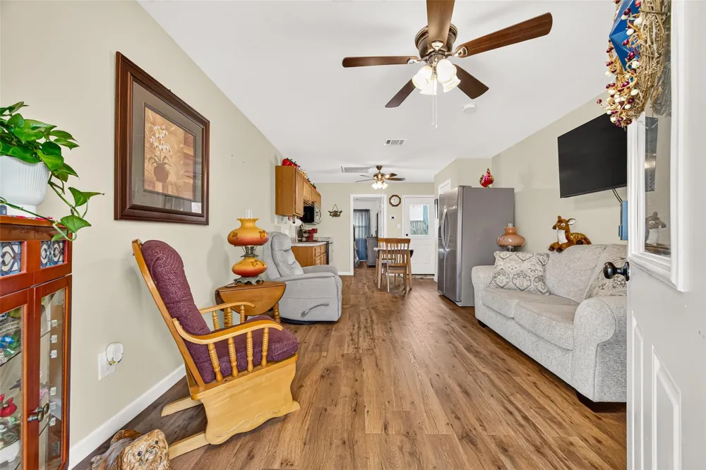 18314 Crosswinds Way Crosby, TX 77532