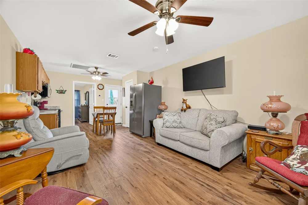 18314 Crosswinds Way Crosby, TX 77532