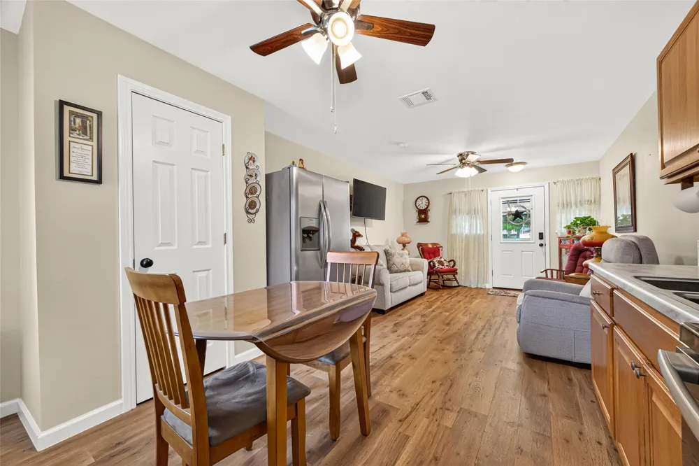 18314 Crosswinds Way Crosby, TX 77532