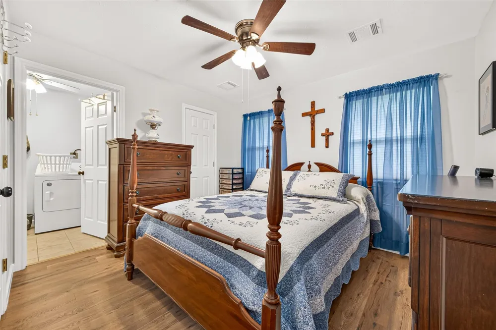 18314 Crosswinds Way Crosby, TX 77532
