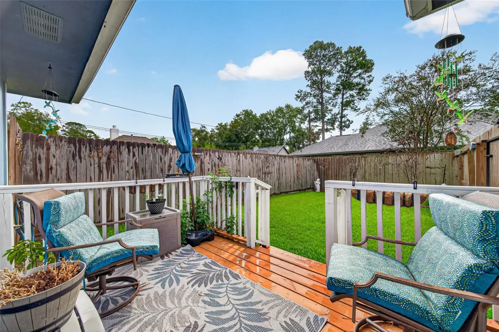 18314 Crosswinds Way Crosby, TX 77532