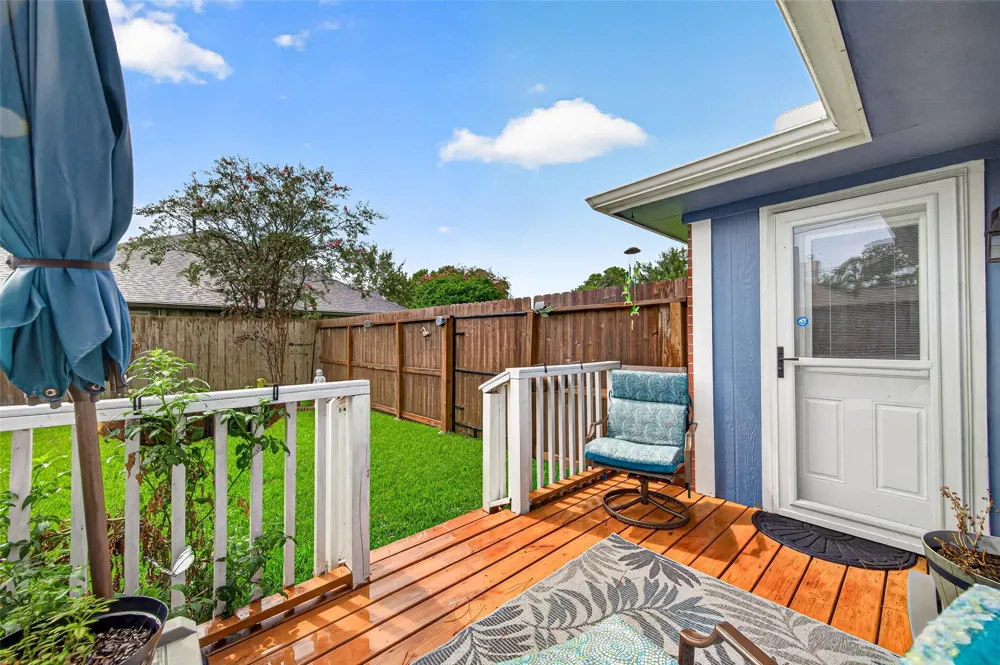 18314 Crosswinds Way Crosby, TX 77532