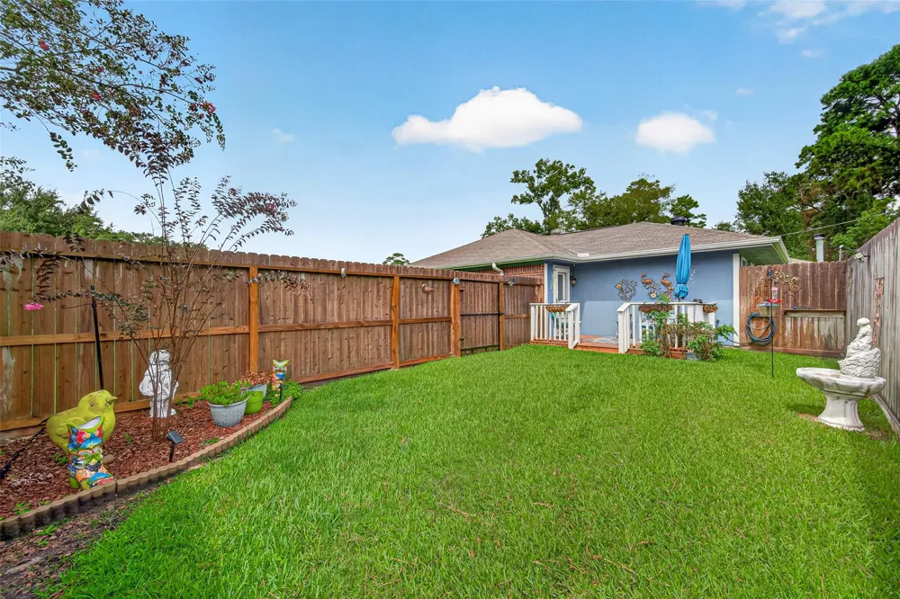 18314 Crosswinds Way Crosby, TX 77532