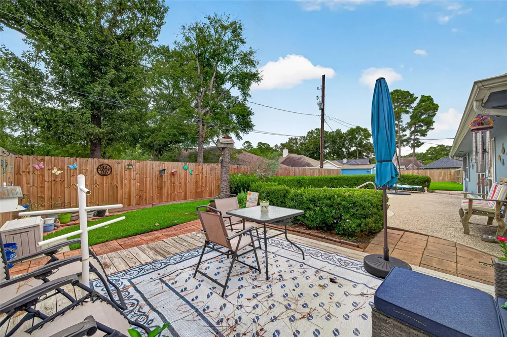 18314 Crosswinds Way Crosby, TX 77532