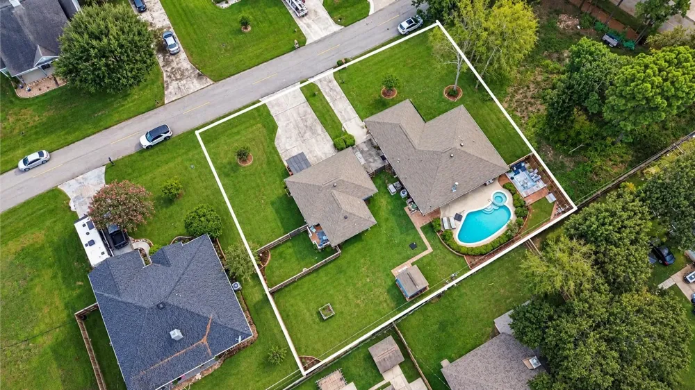 18314 Crosswinds Way Crosby, TX 77532