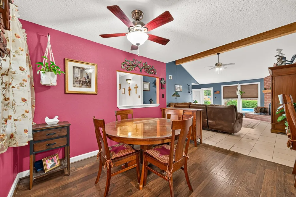 18314 Crosswinds Way Crosby, TX 77532