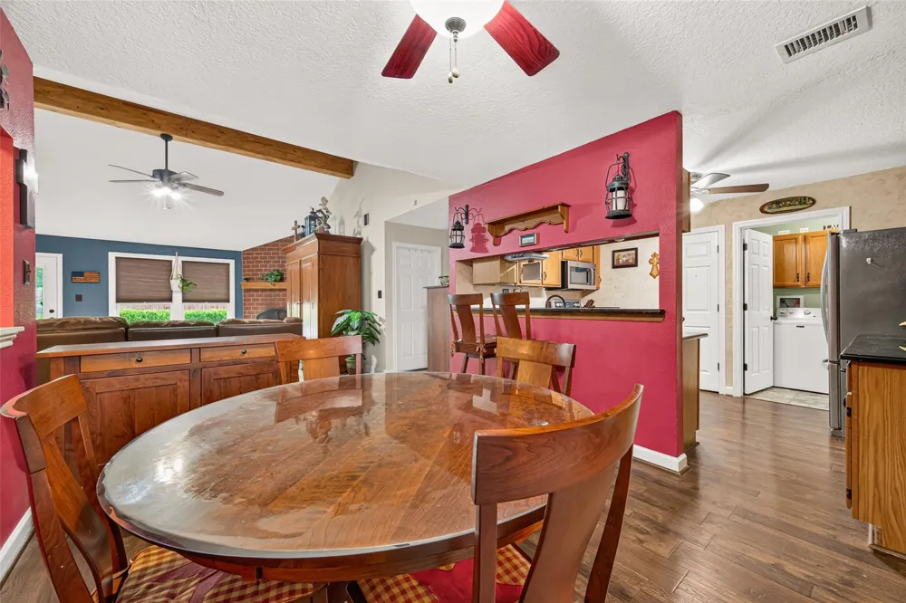 18314 Crosswinds Way Crosby, TX 77532