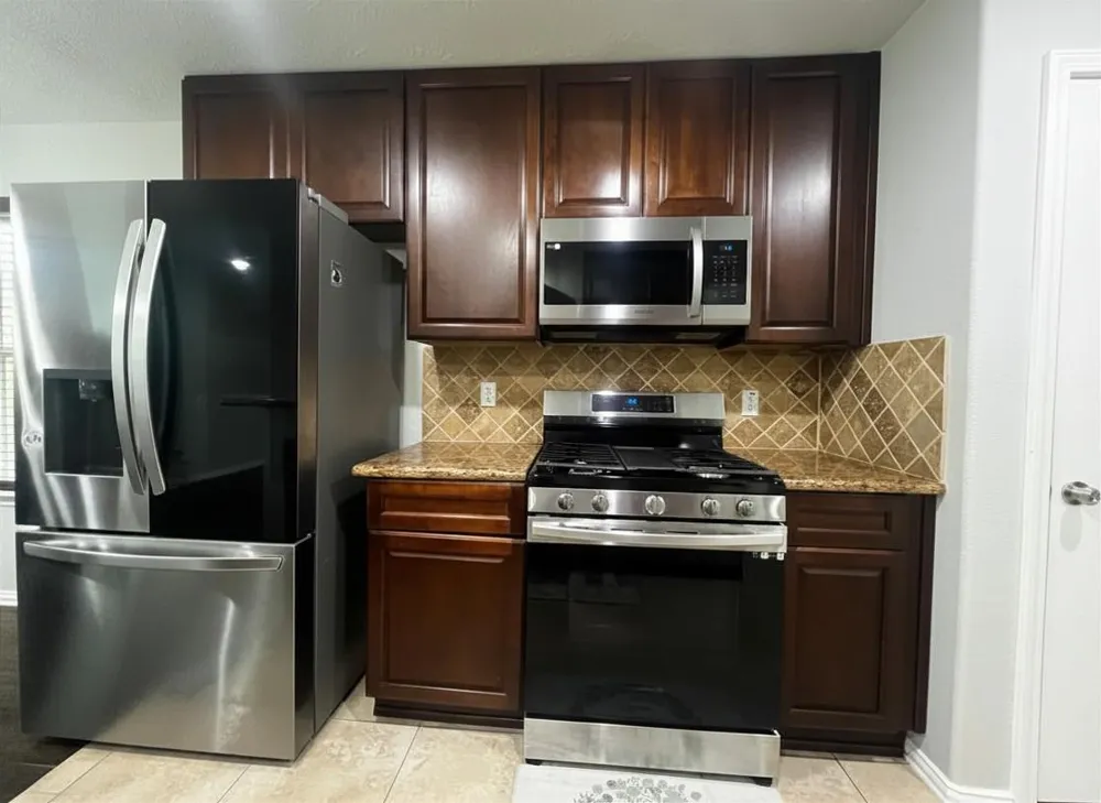 25314 Laurel Green Street Spring, TX 77373
