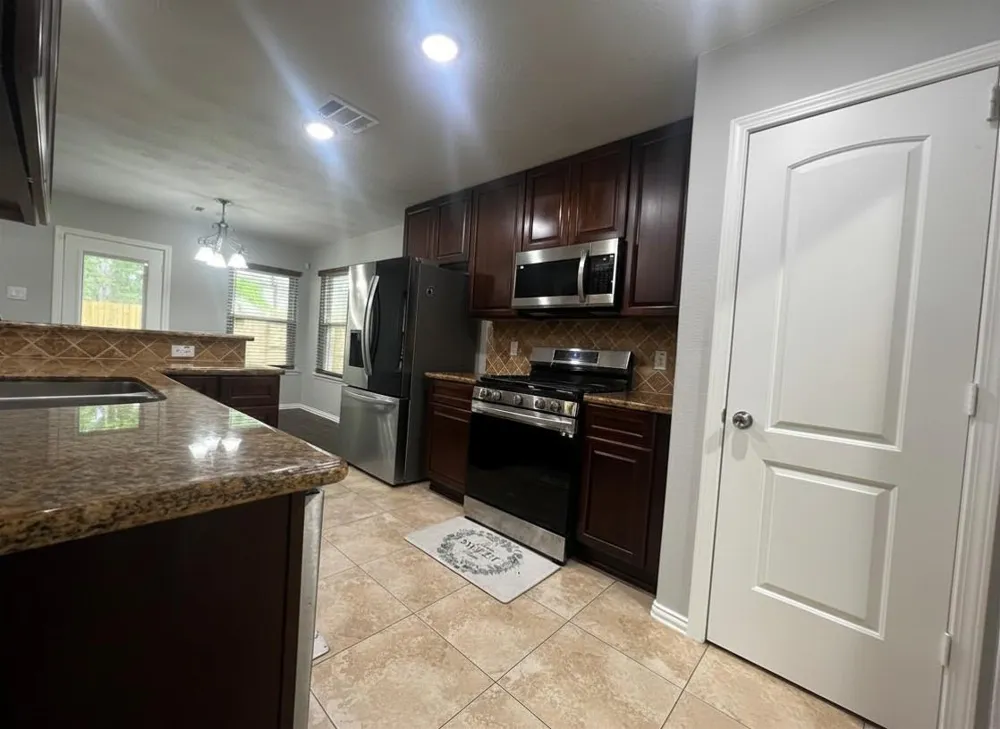 25314 Laurel Green Street Spring, TX 77373