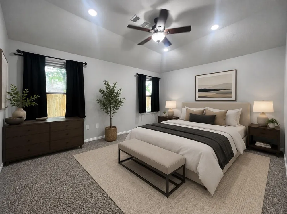 25314 Laurel Green Street Spring, TX 77373