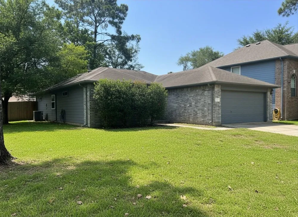25314 Laurel Green Street Spring, TX 77373