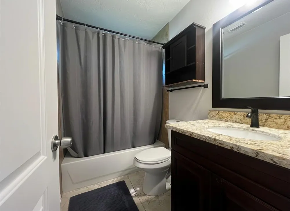 25314 Laurel Green Street Spring, TX 77373