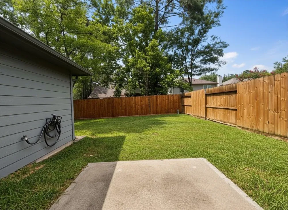25314 Laurel Green Street Spring, TX 77373