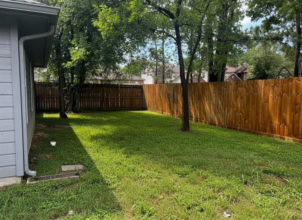 25314 Laurel Green Street Spring, TX 77373