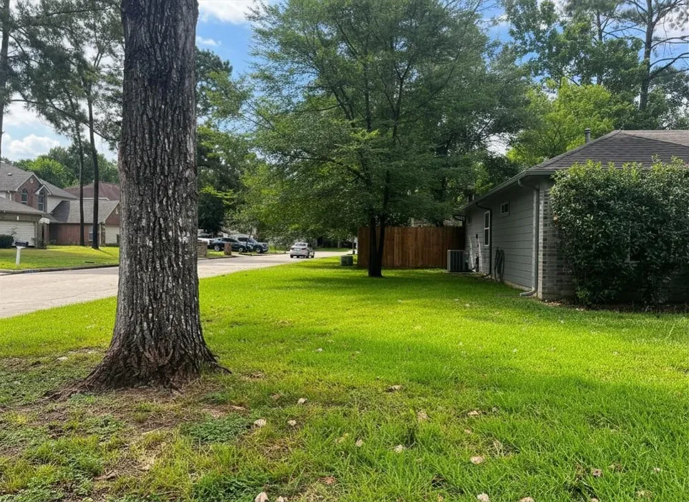 25314 Laurel Green Street Spring, TX 77373