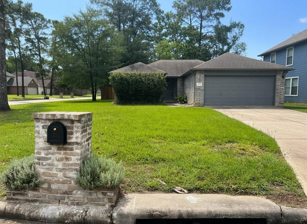 25314 Laurel Green Street Spring, TX 77373