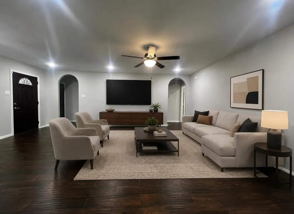 25314 Laurel Green Street Spring, TX 77373