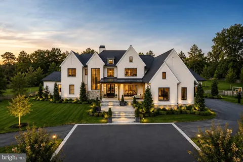 9910 DEERFIELD POND DRIVE
