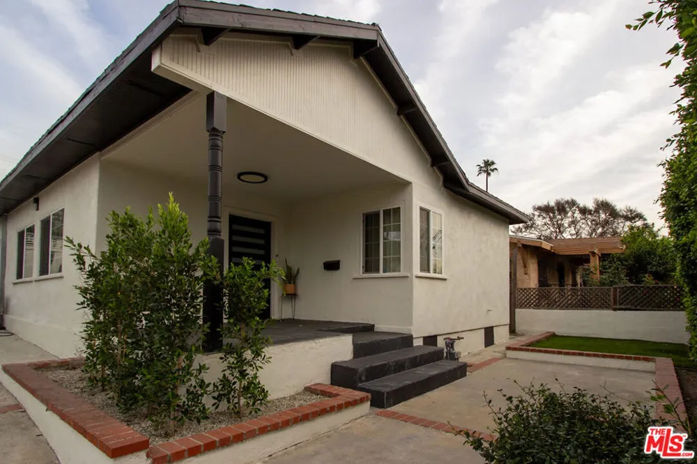 1216 Virgil Avenue Los Angeles, CA 90029
