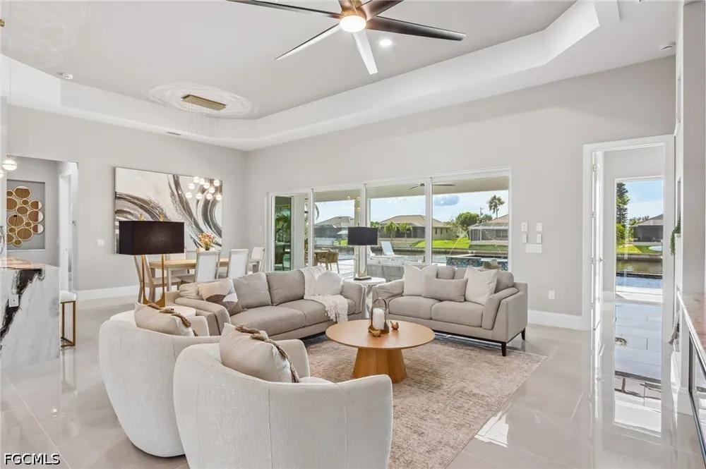 NW 40th Place Cape Coral, FL 33993