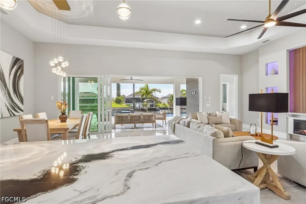 NW 40th Place Cape Coral, FL 33993
