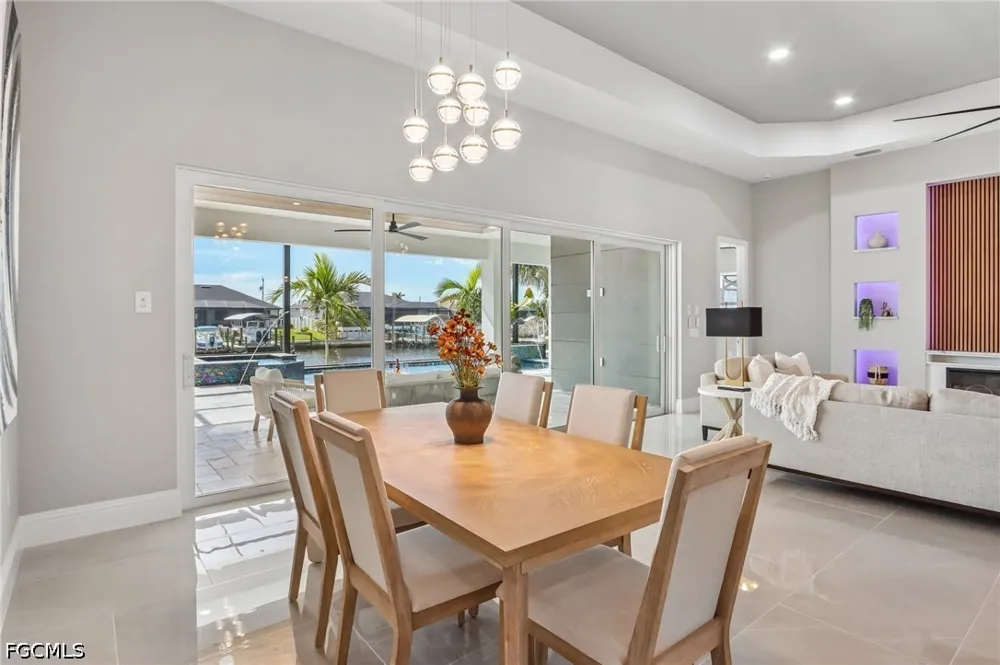 NW 40th Place Cape Coral, FL 33993