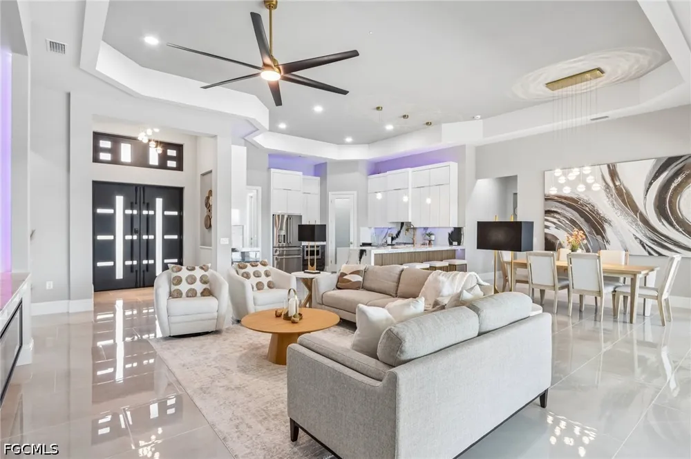 NW 40th Place Cape Coral, FL 33993