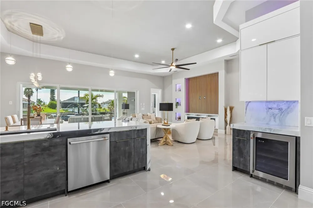 NW 40th Place Cape Coral, FL 33993