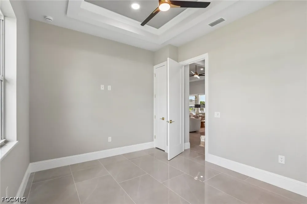 NW 40th Place Cape Coral, FL 33993