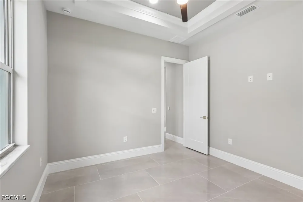 NW 40th Place Cape Coral, FL 33993