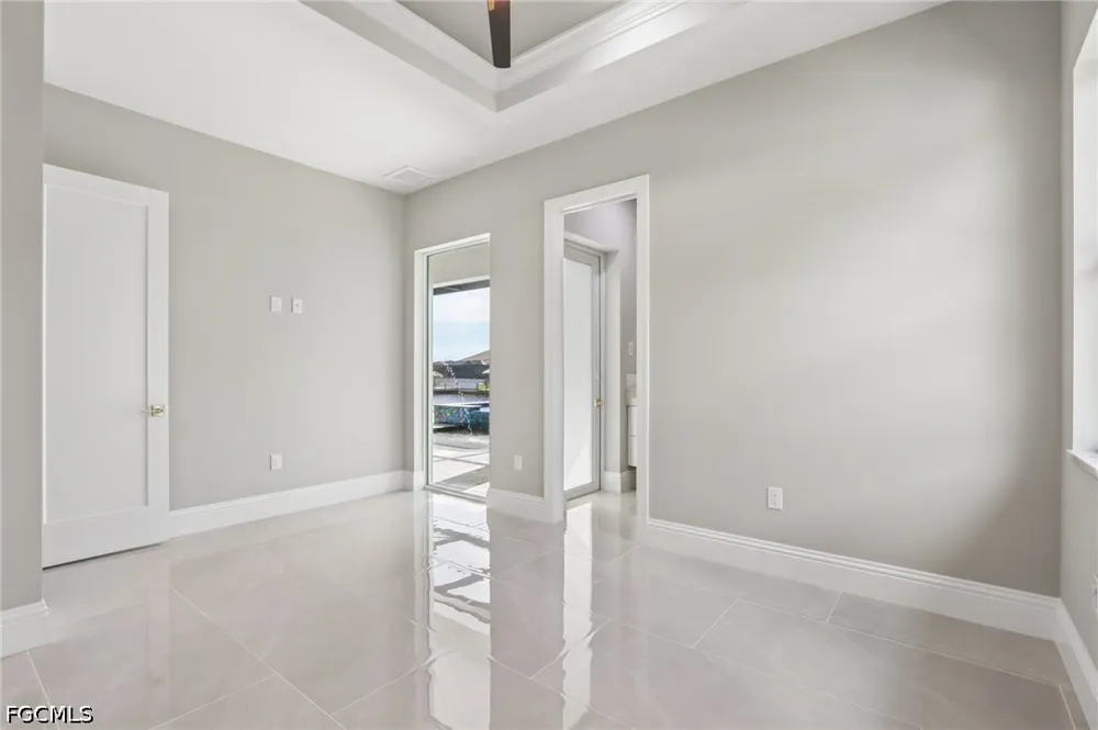 NW 40th Place Cape Coral, FL 33993