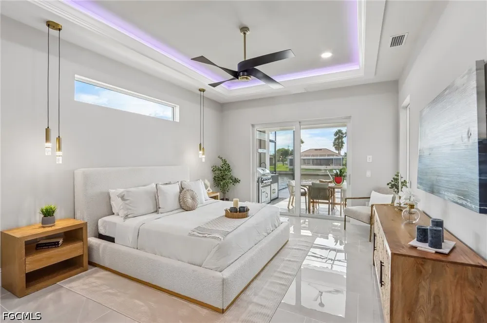 NW 40th Place Cape Coral, FL 33993
