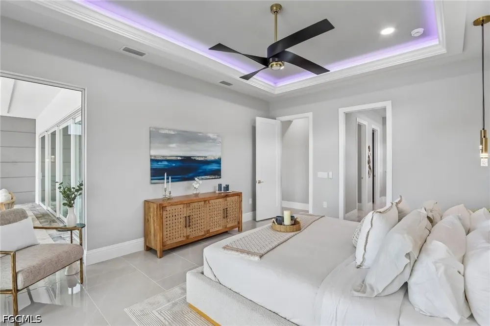 NW 40th Place Cape Coral, FL 33993