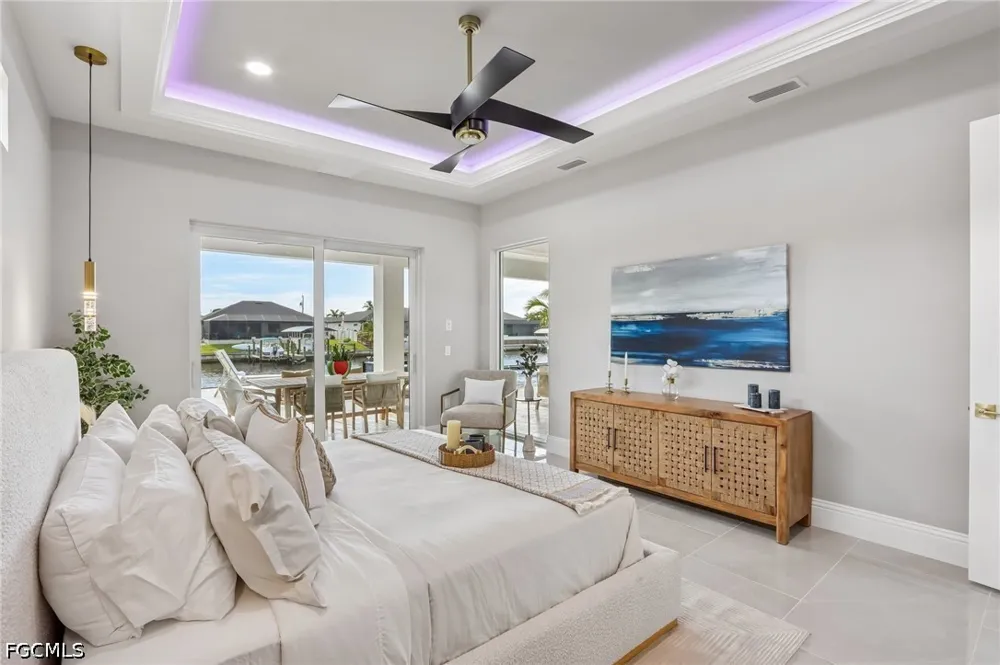 NW 40th Place Cape Coral, FL 33993
