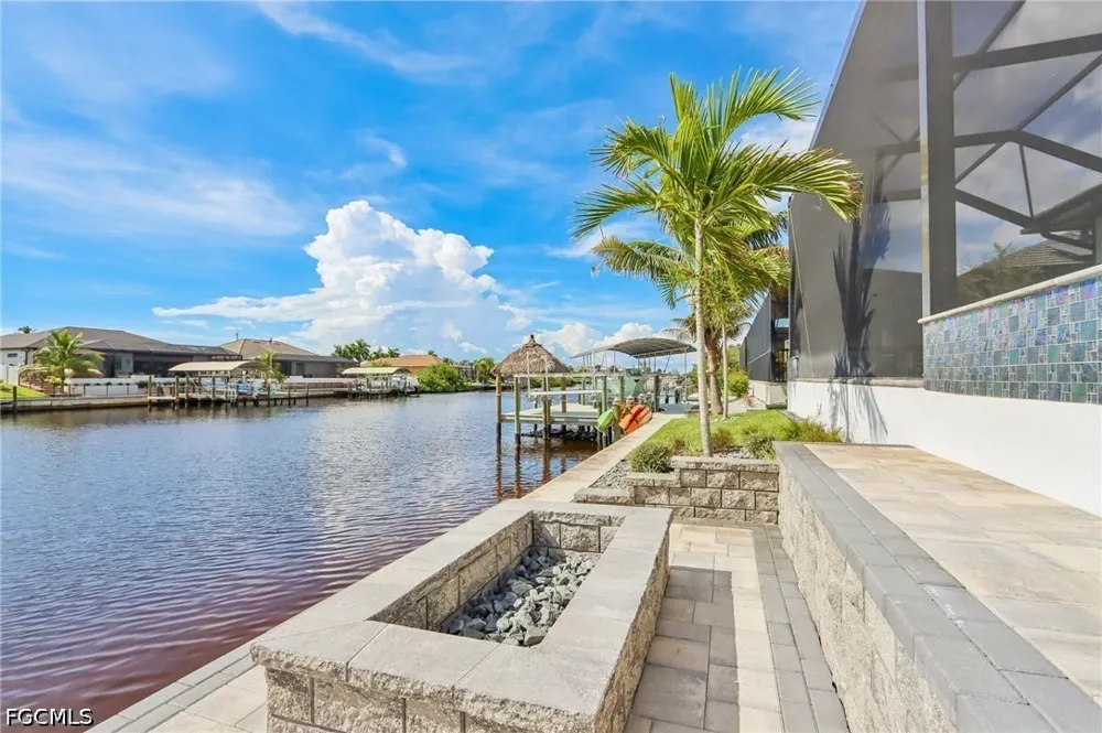 NW 40th Place Cape Coral, FL 33993