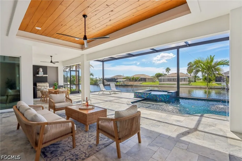 NW 40th Place Cape Coral, FL 33993
