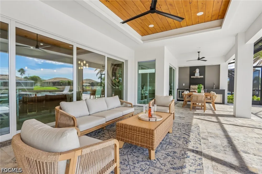 NW 40th Place Cape Coral, FL 33993