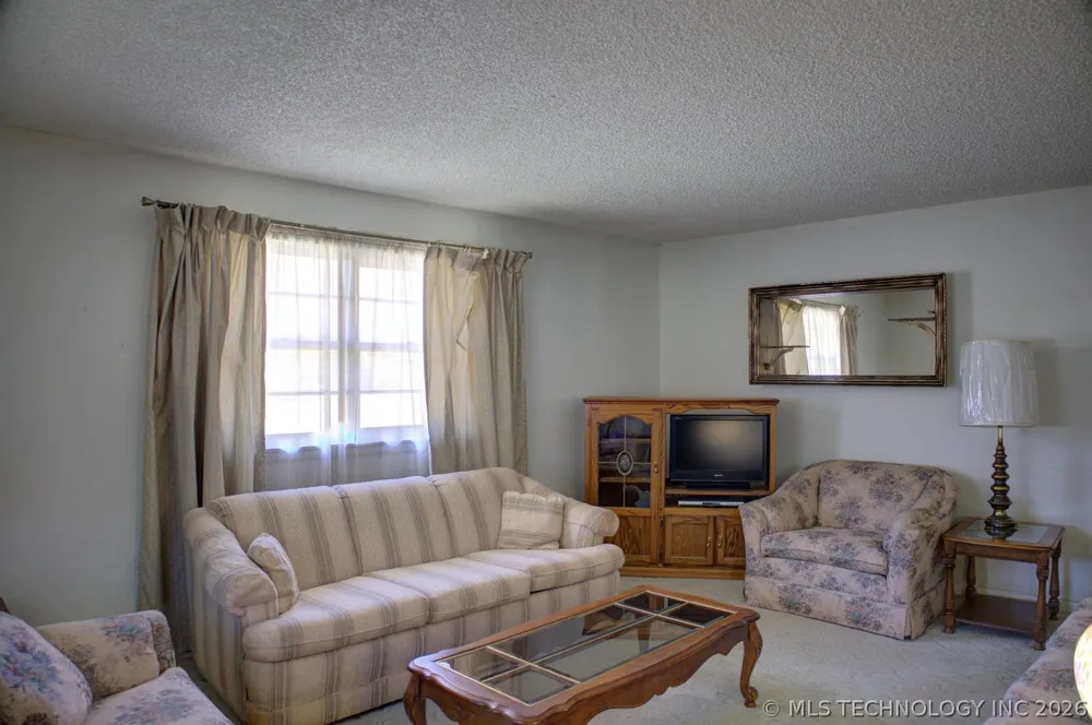 5001 S 31st West Avenue Tulsa, OK 74107