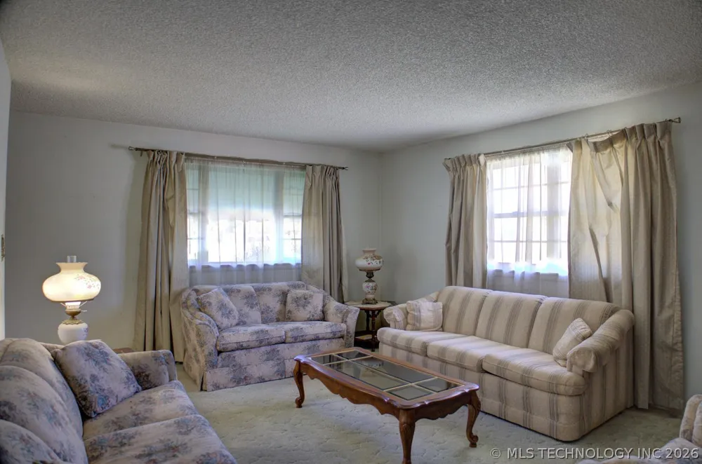 5001 S 31st West Avenue Tulsa, OK 74107