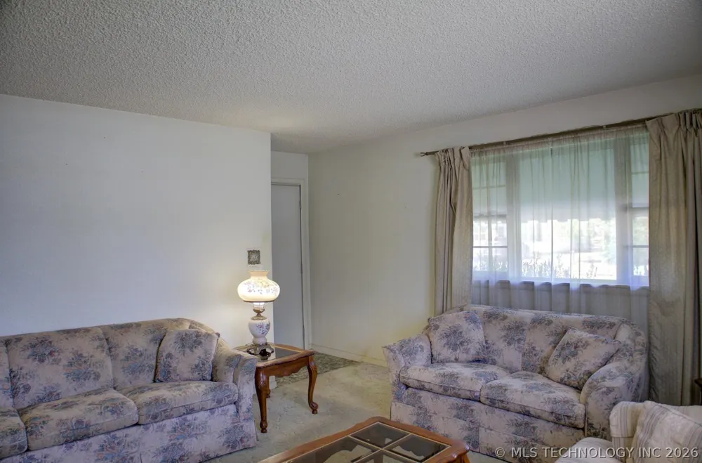 5001 S 31st West Avenue Tulsa, OK 74107
