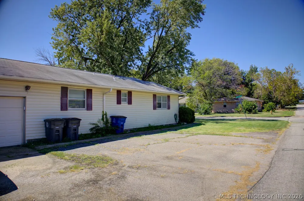 5001 S 31st West Avenue Tulsa, OK 74107