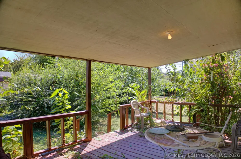 5001 S 31st West Avenue Tulsa, OK 74107