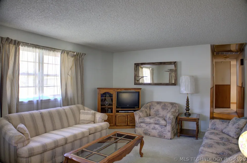 5001 S 31st West Avenue Tulsa, OK 74107