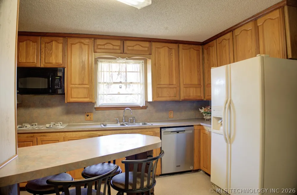 5001 S 31st West Avenue Tulsa, OK 74107