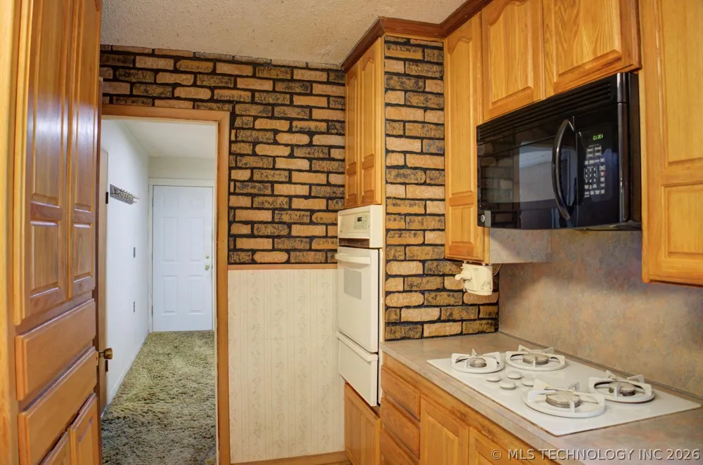 5001 S 31st West Avenue Tulsa, OK 74107