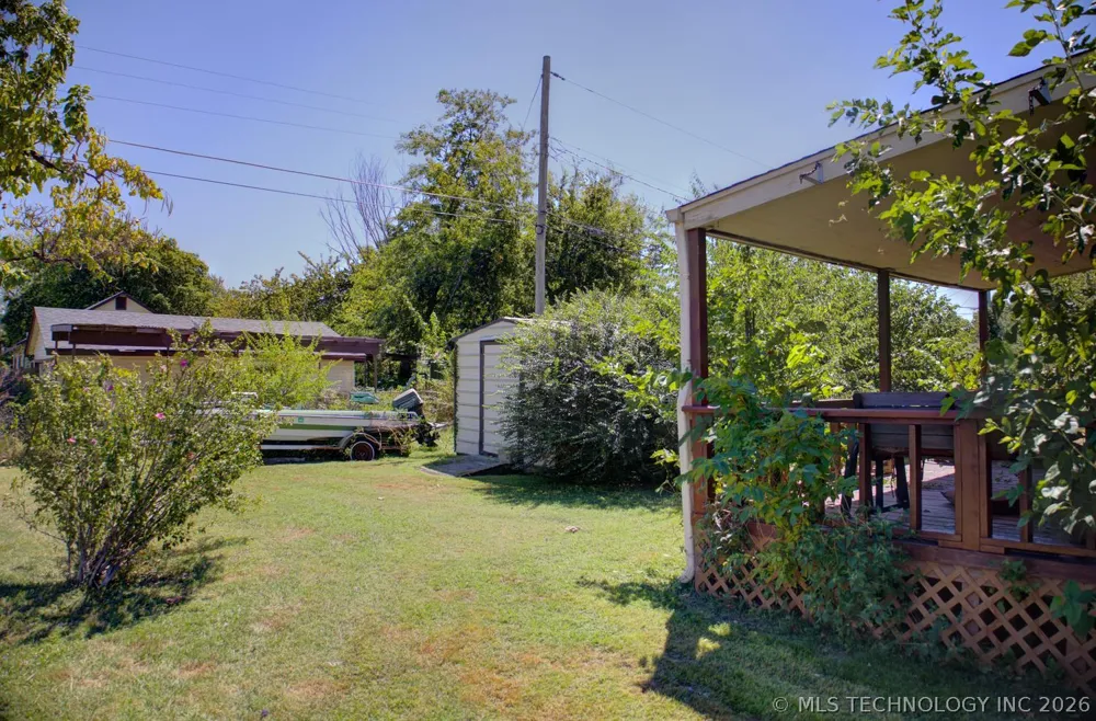 5001 S 31st West Avenue Tulsa, OK 74107